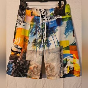 Billabong Swimtrunks